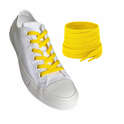 veters-sneaker-geel2
