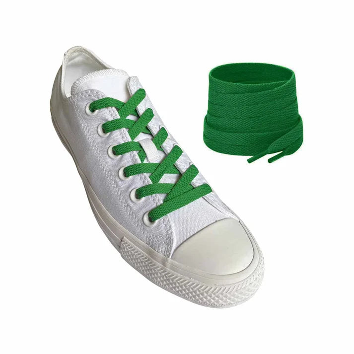 veters-sneaker-groen-donker2
