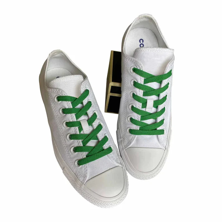 veters-sneaker-groen-donker3