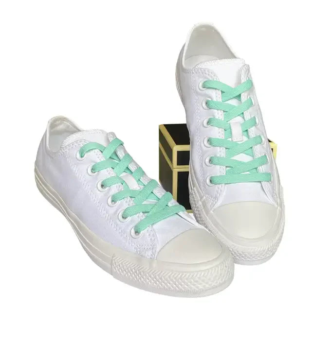 veters-sneaker-groen-mint3