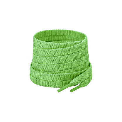 veters-sneaker-groen