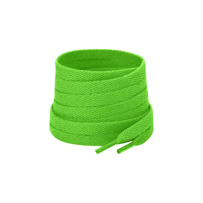veters-sneaker-groen