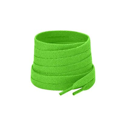 veters-sneaker-groen