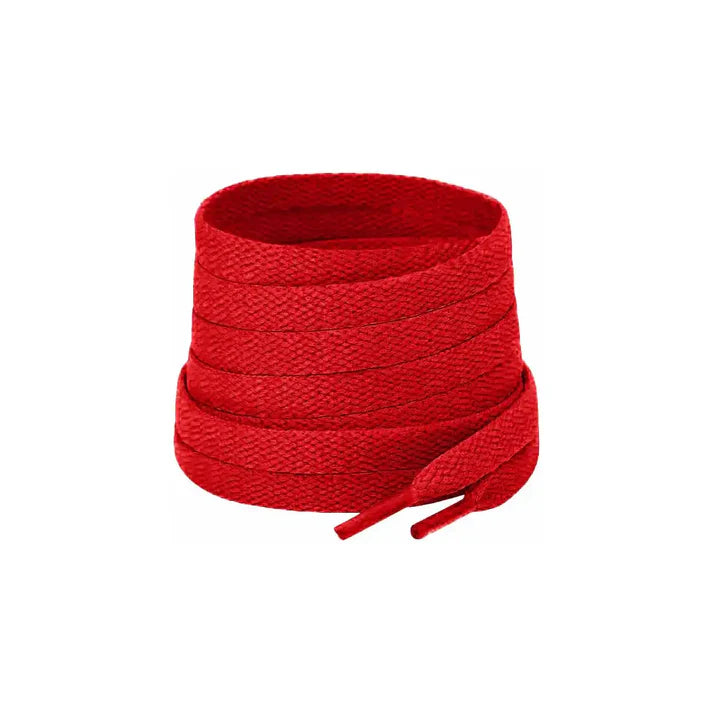 veters-sneaker-rood