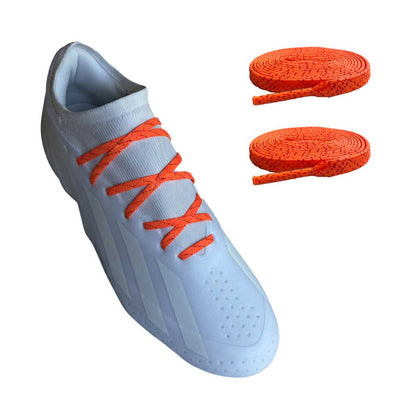 Platte veters - smal