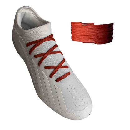 Platte veters - smal