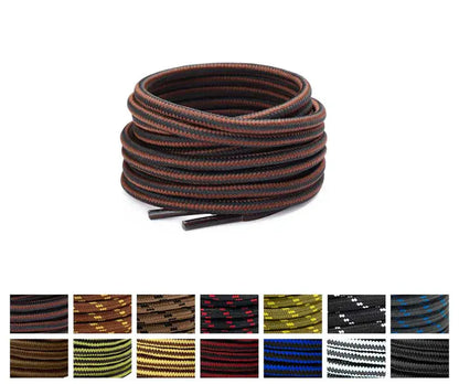 veters-wandelschoenen-bruin-zwart