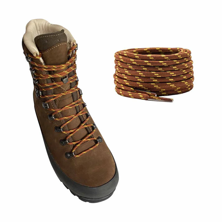 veters-wandelschoenen-lichtbruin-geel
