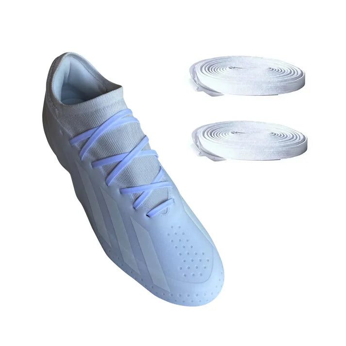 veters-wit-voetbalschoenen