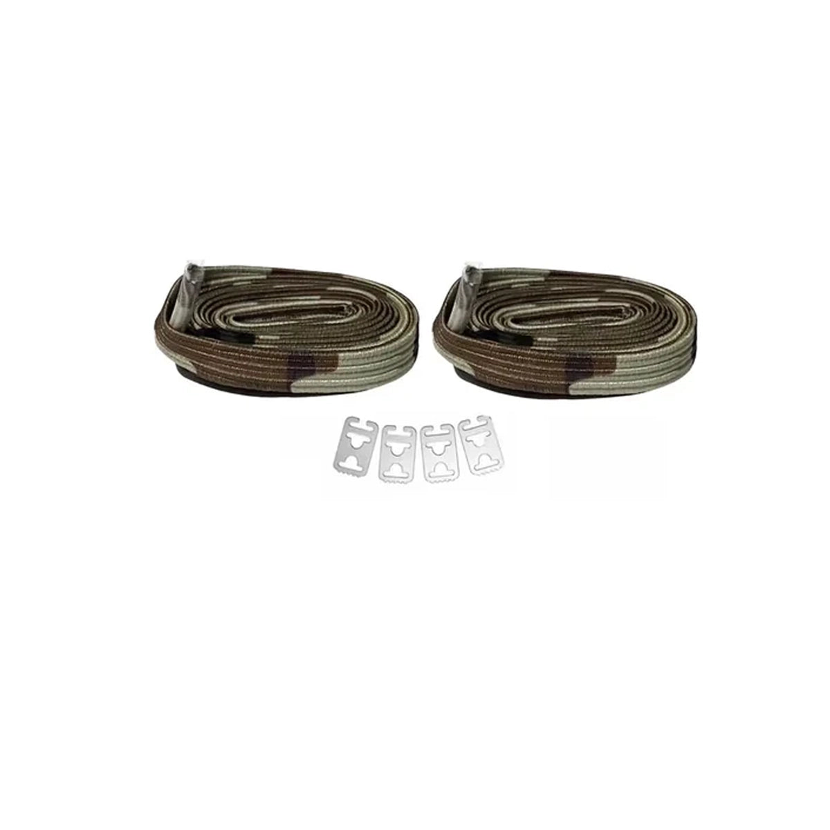 Camouflage veters