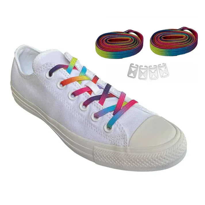 veters-zonder-strikken-regenboog
