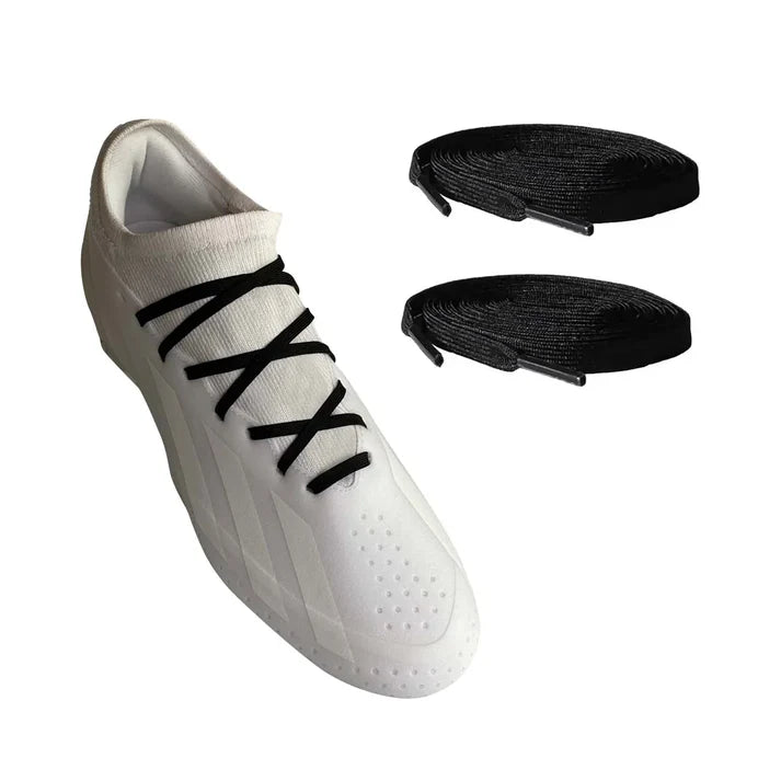 veters-zwart-voetbalschoenen
